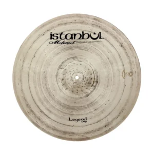Istanbul Mehmet Cymbals Legend Dry Crash 18″, LDRY-C18