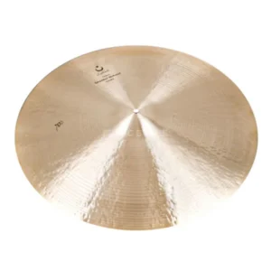 Istanbul Mehmet Cymbals Nostalgia 70…s Ride 21″, N70-R22