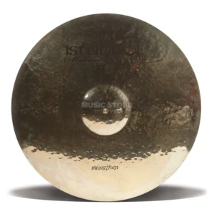 Istanbul Mehmet Cymbals RM-RR21 Radiant Murathan Rock Ride 21″