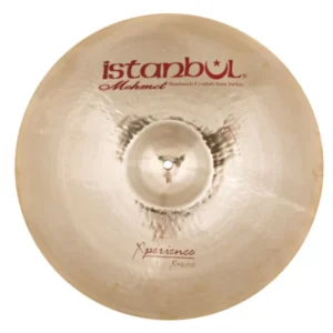 Istanbul Mehmet Cymbals X-Metal Power Crash 19″, XXM-CP19, Overstock