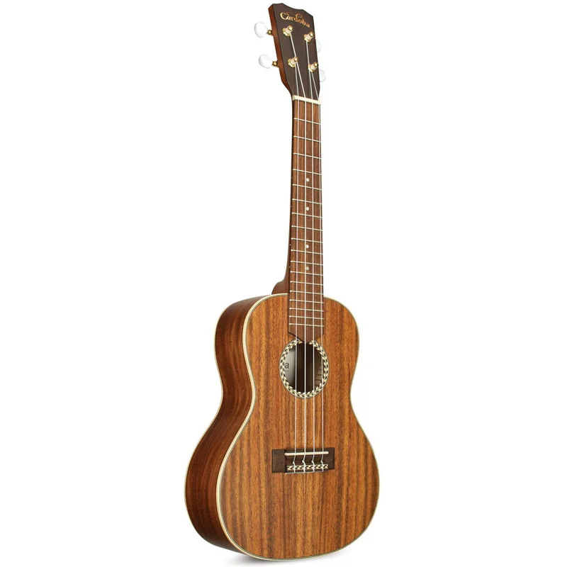 CORDOBA 25CK UKULELE CONCERT ACACIA 25-CK