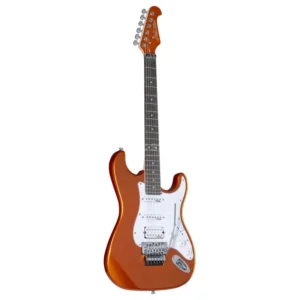 J & D ST-F MORG Metallic Orange