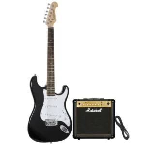 J & D ST Rock Black – Set