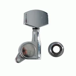 Meccaniche chitarra elettrica Soundsation SMH-W-CS-3L3R