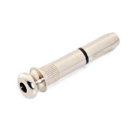 Adattatore Jack/Mini jack mono femmina