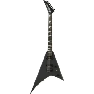 Jackson American Series Rhoads RR24 HT Satin Black
