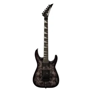 Jackson JS Series JS32 DKAP TR BLK Black
