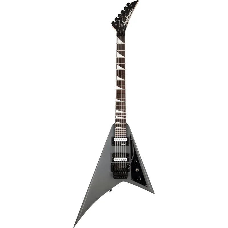 Jackson JS32 Rhoads RW SG Satin Grey