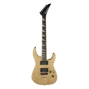 Jackson Soloist SLXT Q Natural Quilt