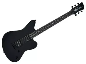 JACKSON JS Series Surfcaster JS22 HT – Gloss Black