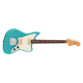 Fender jaguar player ii rw aqb