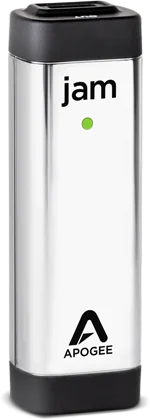 APOGEE JAM 96K SCHEDA AUDIO PER CHITARRA PER IPAD E IPHONE 96-K
