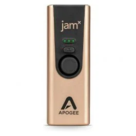 Apogee jam x