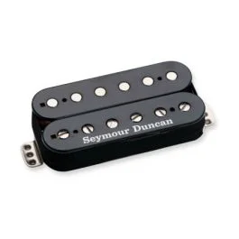 Seymour Duncan jason becker trembucker black