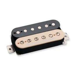 Seymour Duncan jason becker trembucker zebra