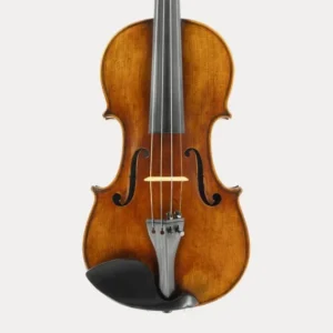 JAY HAIDE BALESTRIERI EUROPEAN WOOD VIOLIN