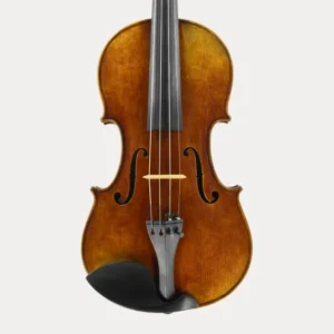 JAY HAIDE STRAD ANTIQUED VIOLIN