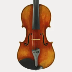 JAY HAIDE STRAD EUROPEAN WOOD VIOLIN