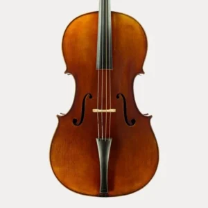 JAY HAIDE VIOLONCELLO BAROCCO