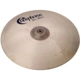 Bosphorus 22″ Ride Jazz Master Hammer piatto per batteria