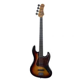 Eko jb-100 3/4 sunburst