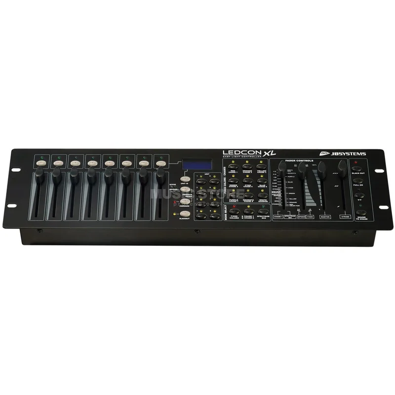 JB Systems LEDCON-XL DMX Controller