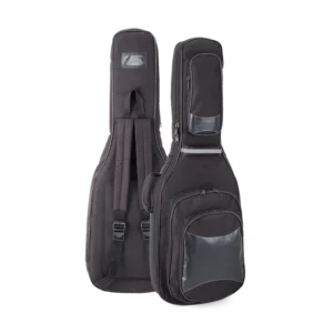 STEFY LINE JB-305 BORSA PER BASSO ACUSTICO RINFORZATA IMBOTTITURA 2OMM CUSTODIA JB305