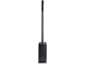 JBL EON ONE PRO SISTEMA AUDIO AMPLIFICATO A COLONNA 8/6×2 A BATTERIA 380W
