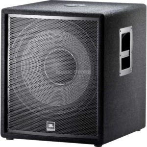 subwoofer passivo JBL JRX 218S 18″ – acquistare online