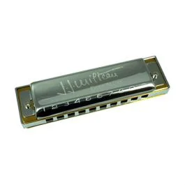 Hohner jean jacques milteau a-major