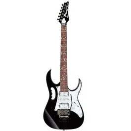 Chitarra Elettrica Ibanez JEMJR-BK Steve Vai black