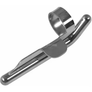 Jetslide Stainless Steel Slide 12