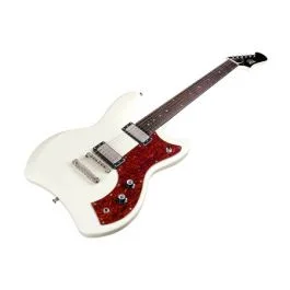Guild jetstar st vintage white