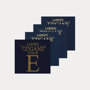JEU DE CORDES DE VIOLON LARSEN TZIGANE