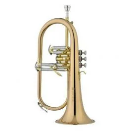 Jupiter jfh1100r flicorno soprano in sib