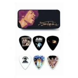 Dunlop jh-pt03-h electric lady