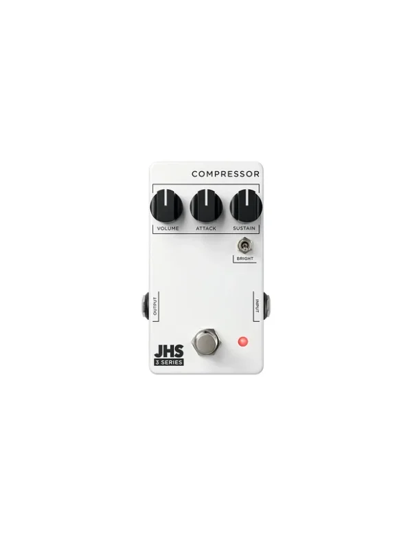 Jhs 3 Series Compressor