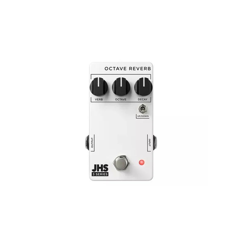 JHS 3 Series Octave Reverb