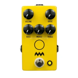 JHS Pedals Charlie Brown V4 Overdrive B-Stock/Demo