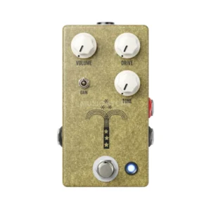 JHS Pedals Morning Glory Overdrive