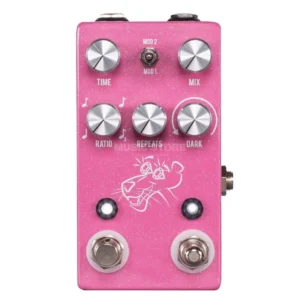JHS Pedals Pink Panther Delay