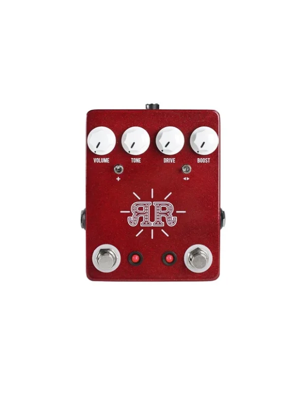 Jhs Ruby Red