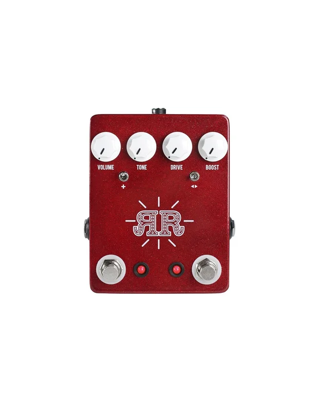 Jhs Ruby Red