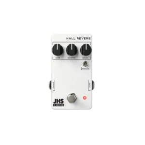 JHS STD 3 Series Hall Reverb