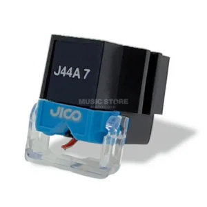 Testina DJ JICO J44A 7 DJ IMP SD, Pickup & Stylus – acquistare online