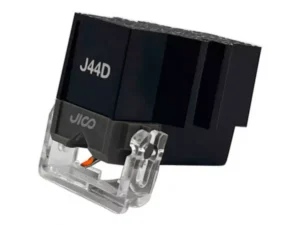 JICO J 44 D Dj Imp Nude