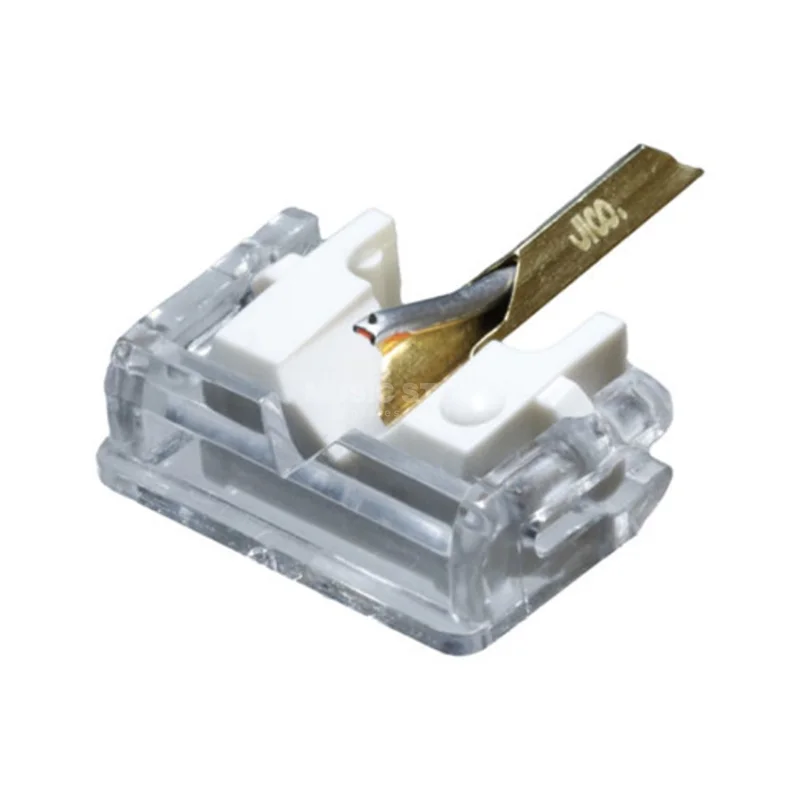 Puntina di ricambio JICO N-44-7 DJ IMP Nude – acquistare online