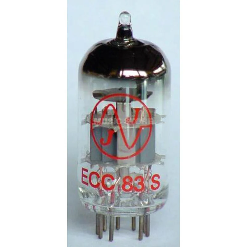 JJ Electronic ECC83 S JJ Low Noise