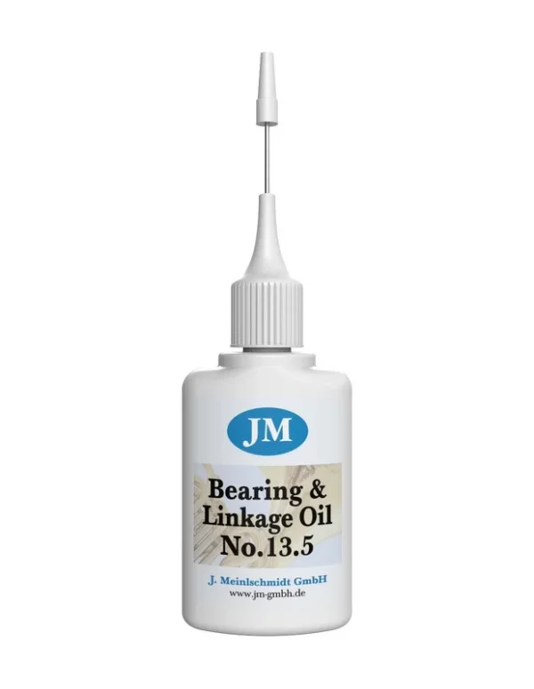 JM Olio Bearing e Linkage N.13.5
