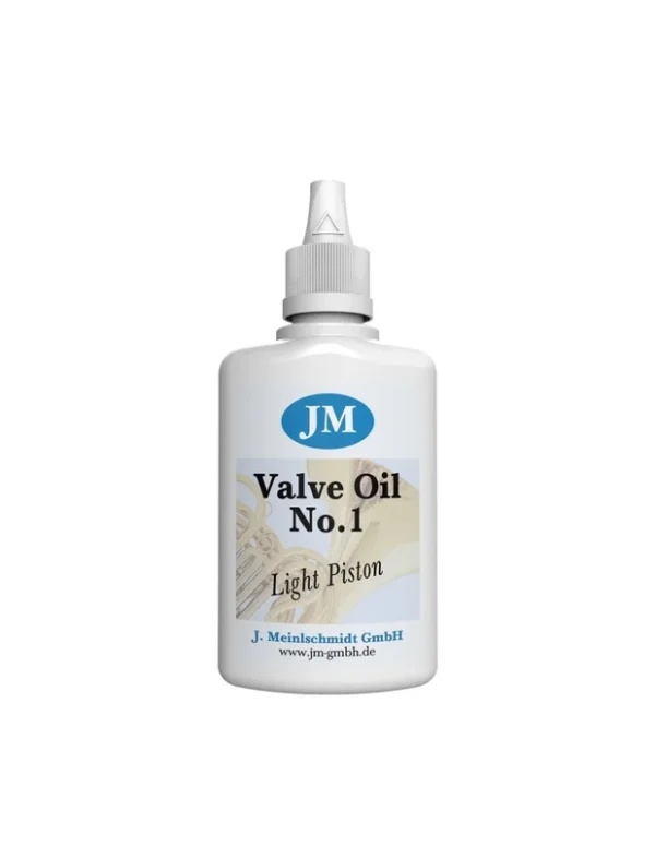 JM Olio Light Pistoni N.1